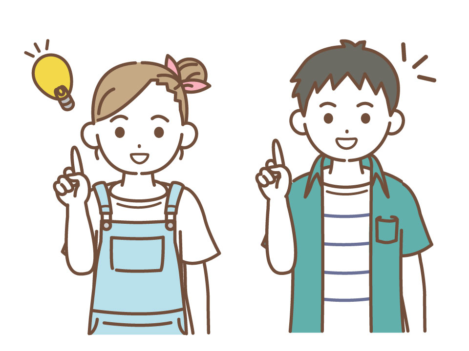 1日で終わる自由研究アイデア集